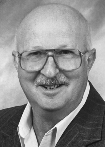 Larry D. Wigal